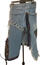 Load image into Gallery viewer, The Jeany Wrapper Jeans