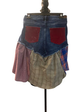 Load image into Gallery viewer, Mister Lady Jean Skirt