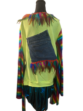 Load image into Gallery viewer, I AM Pride Dress